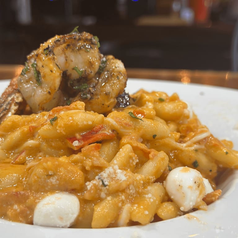 Delicious Lobster Dishes