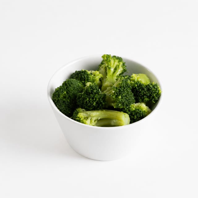 Broccoli.