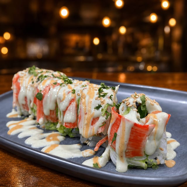 Devon Roll.