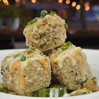 Crazy Tofu