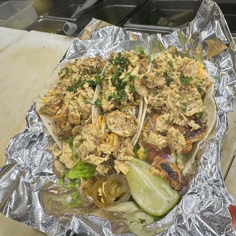 Delicious Grilled Chicken Options