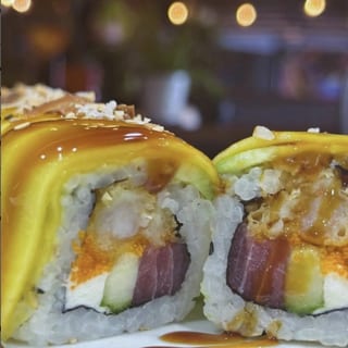 Cali-Flo Roll