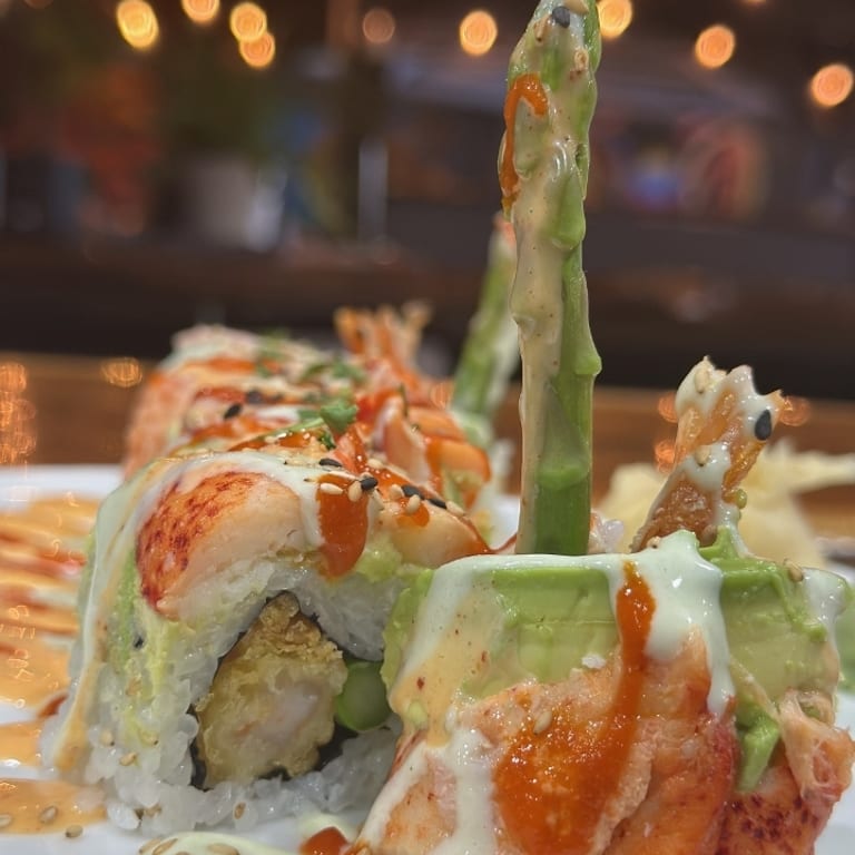 Delicious Lobster Dishes