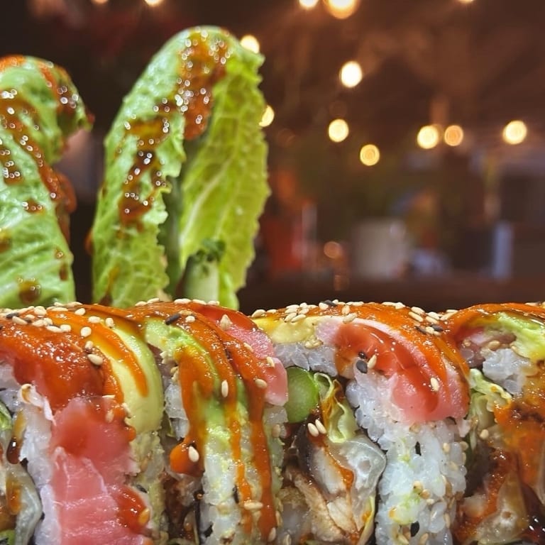Delicious Dinner Options at Our Restaurant